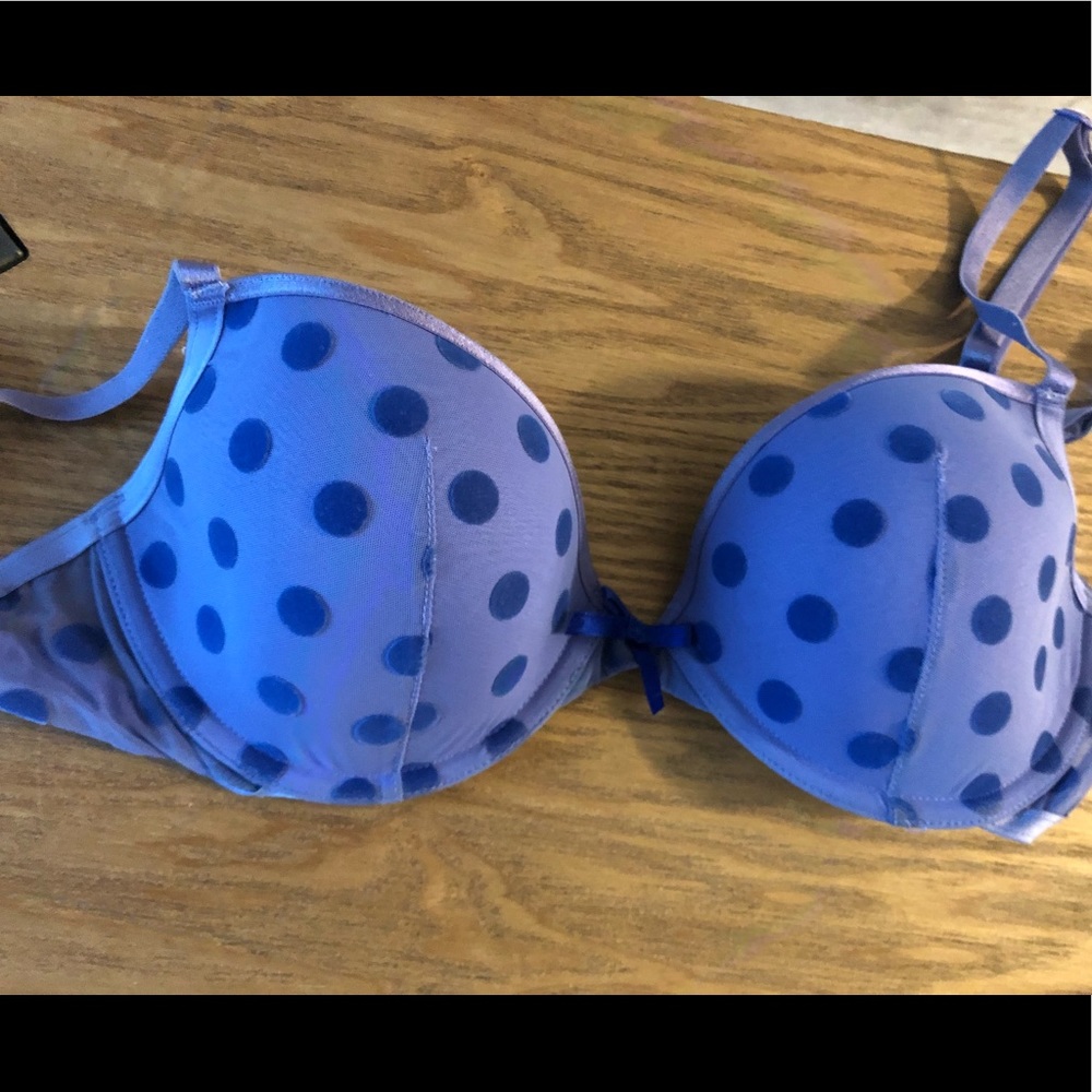 Gap Bra
